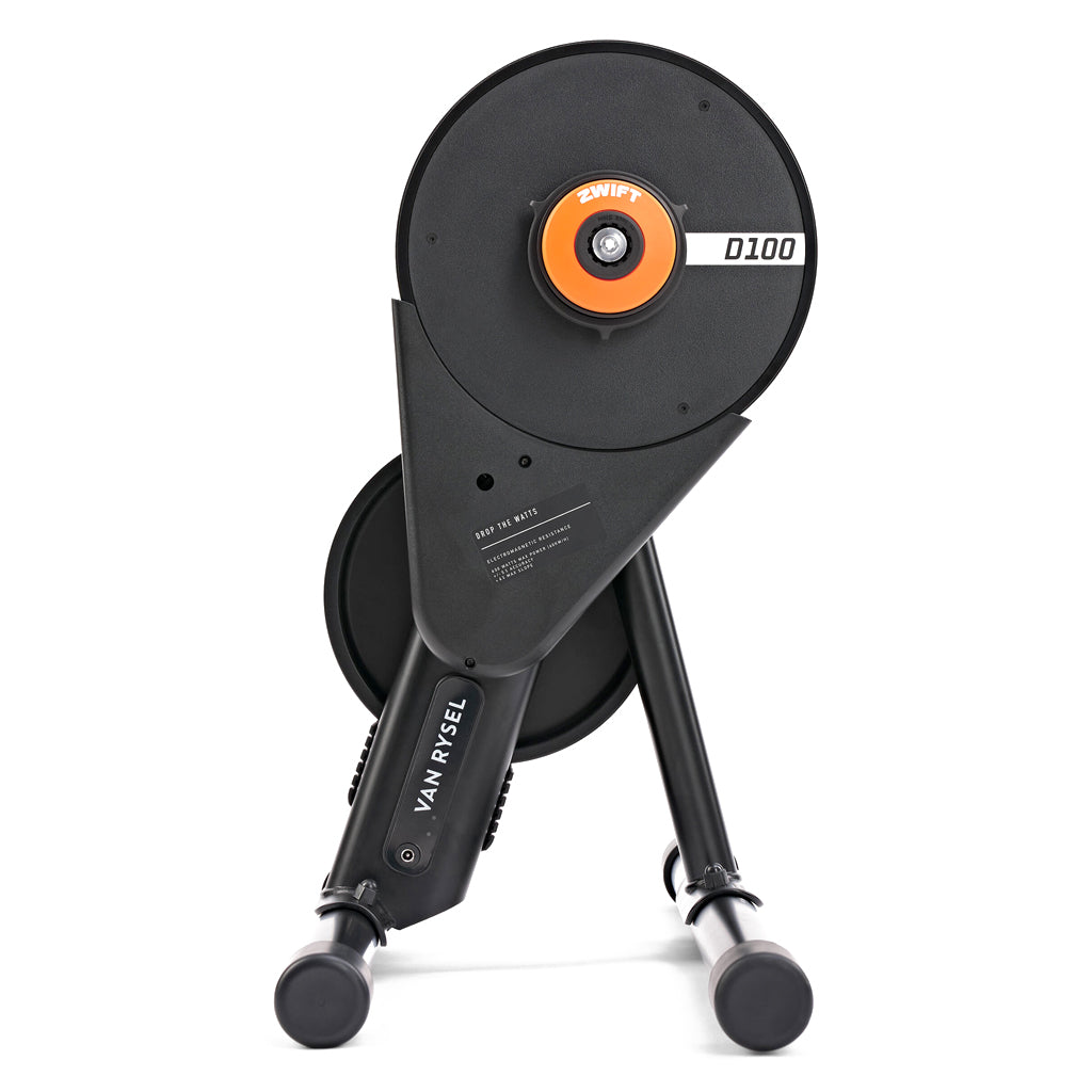 Van Rysel D100 Entraîneur Intelligent Zwift