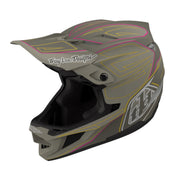 Troy Lee Designs D4 Polyacrylite Helmet w/MIPS - Shadow Pro