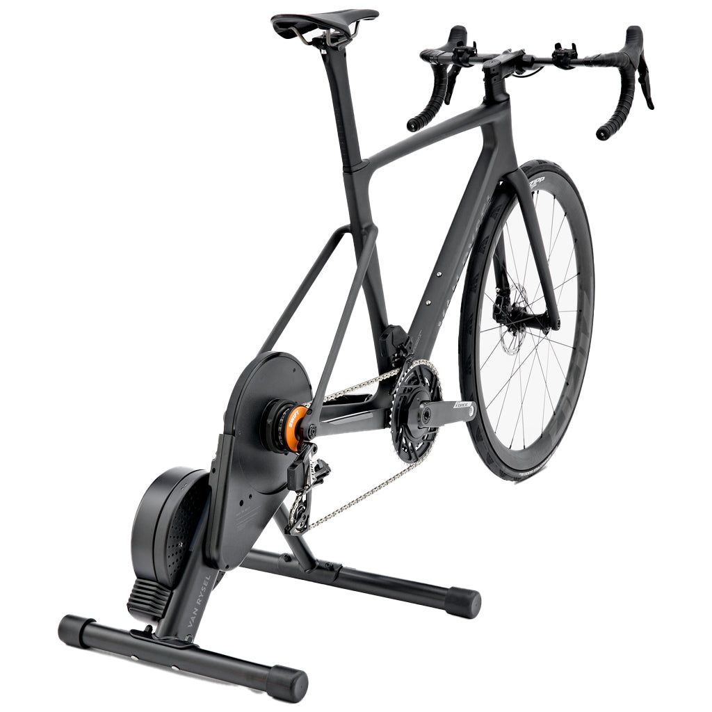 Van Rysel D500 Zwift Smart Trainer