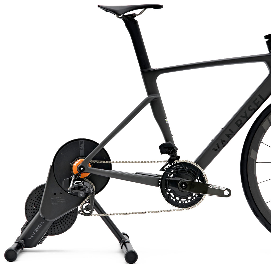 Van Rysel D500 Zwift Smart Trainer
