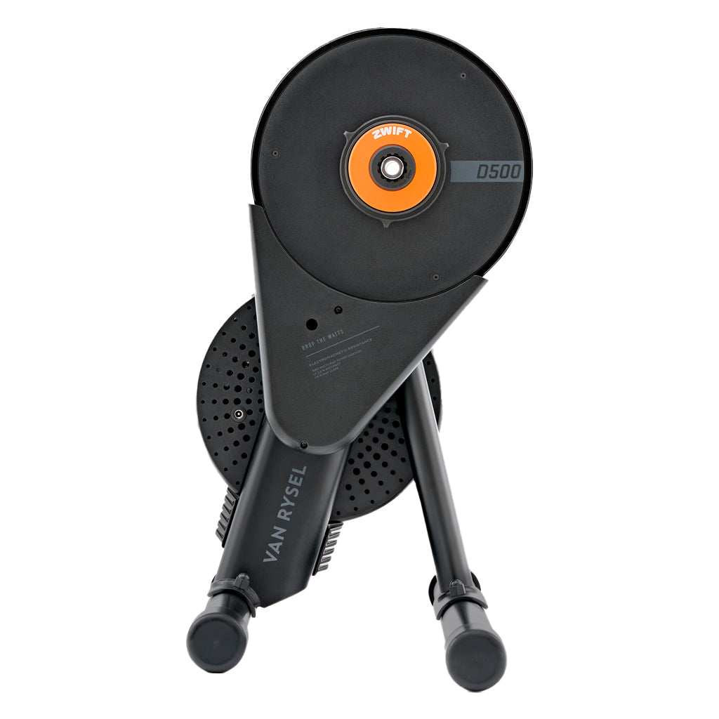 Van Rysel D500 Zwift Smart Trainer