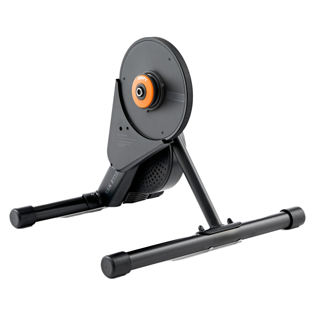 Van Rysel D500 Zwift Smart Trainer