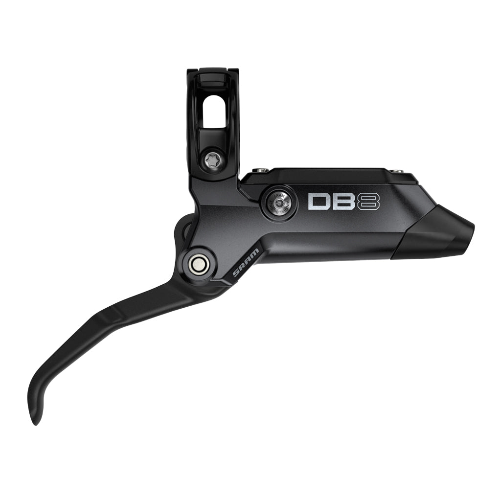 SRAM DB8 Stealth Disc Brakes