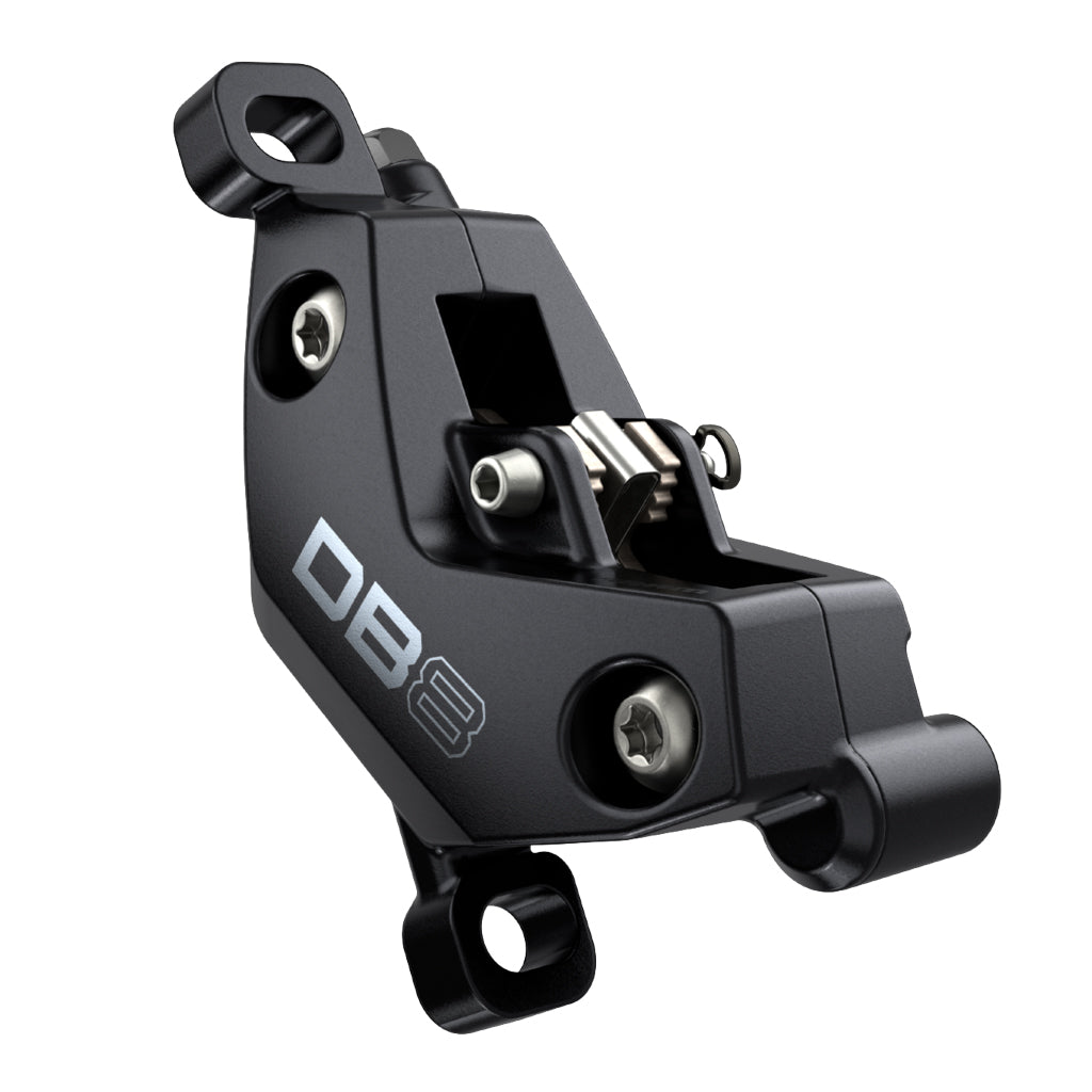 SRAM DB8 Stealth Disc Brakes