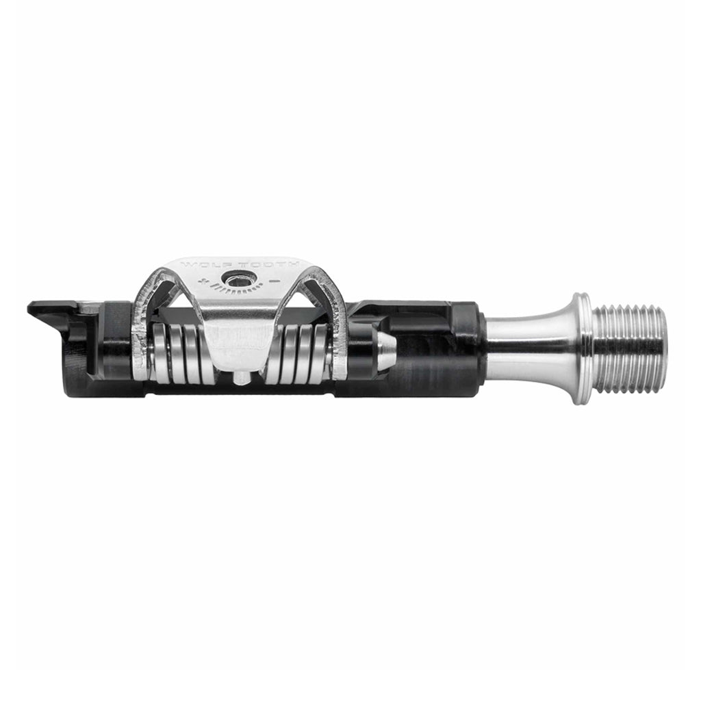 Wolf Tooth Components DEL Pédale Automatique Gravel Race