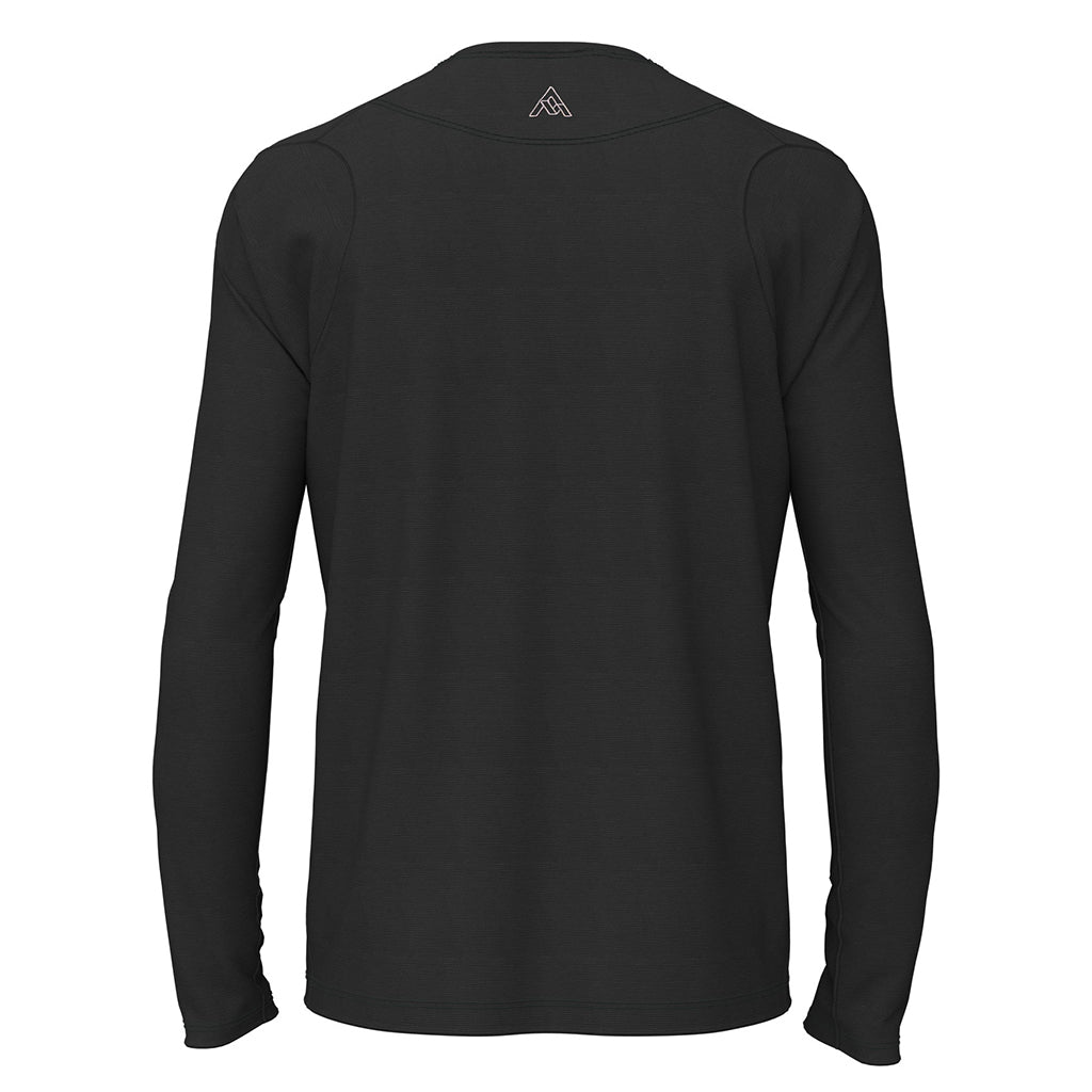 7Mesh Chemise Mérinos Desperado Manches Longues
