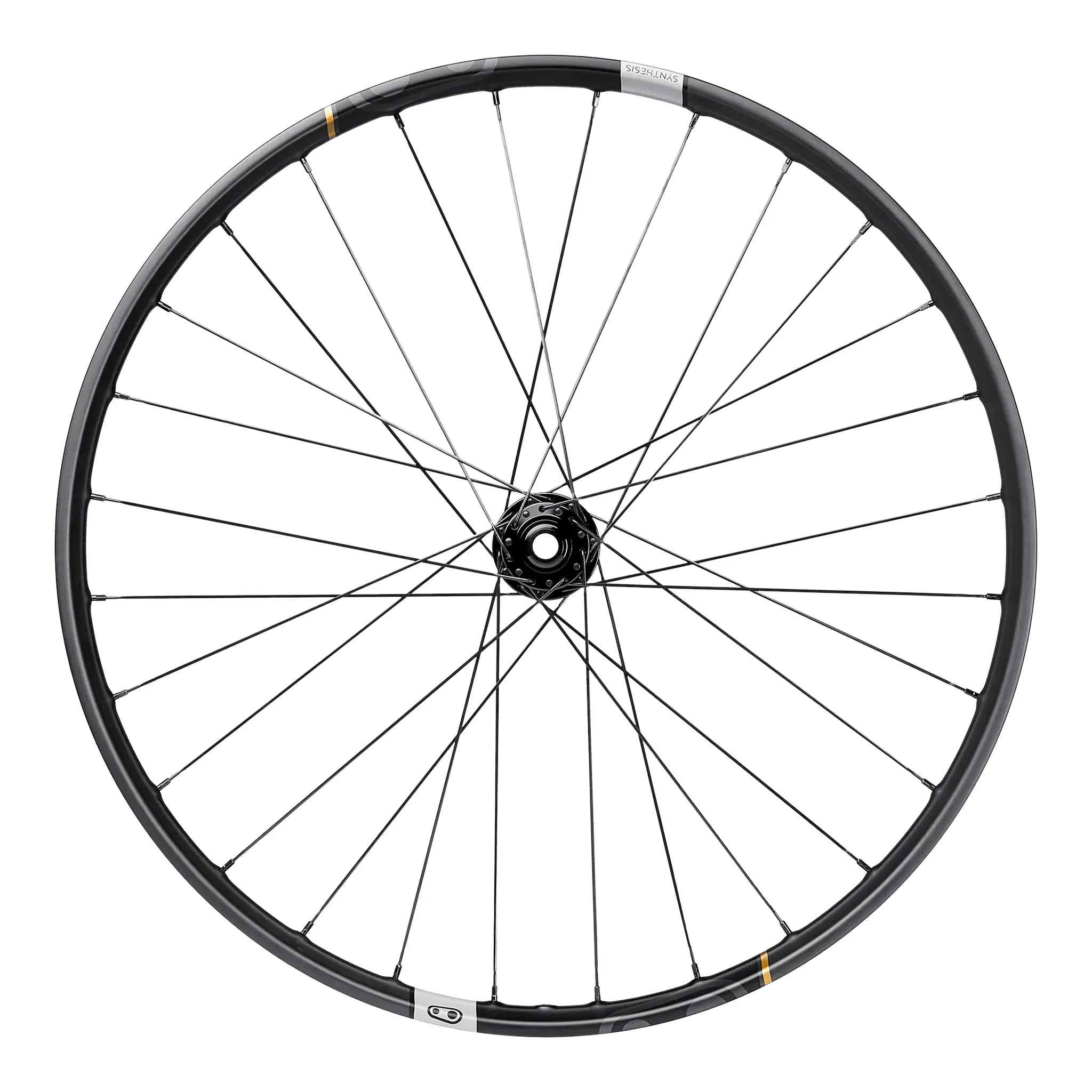 Crankbrothers Synthesis DH 11 Roue en carbone