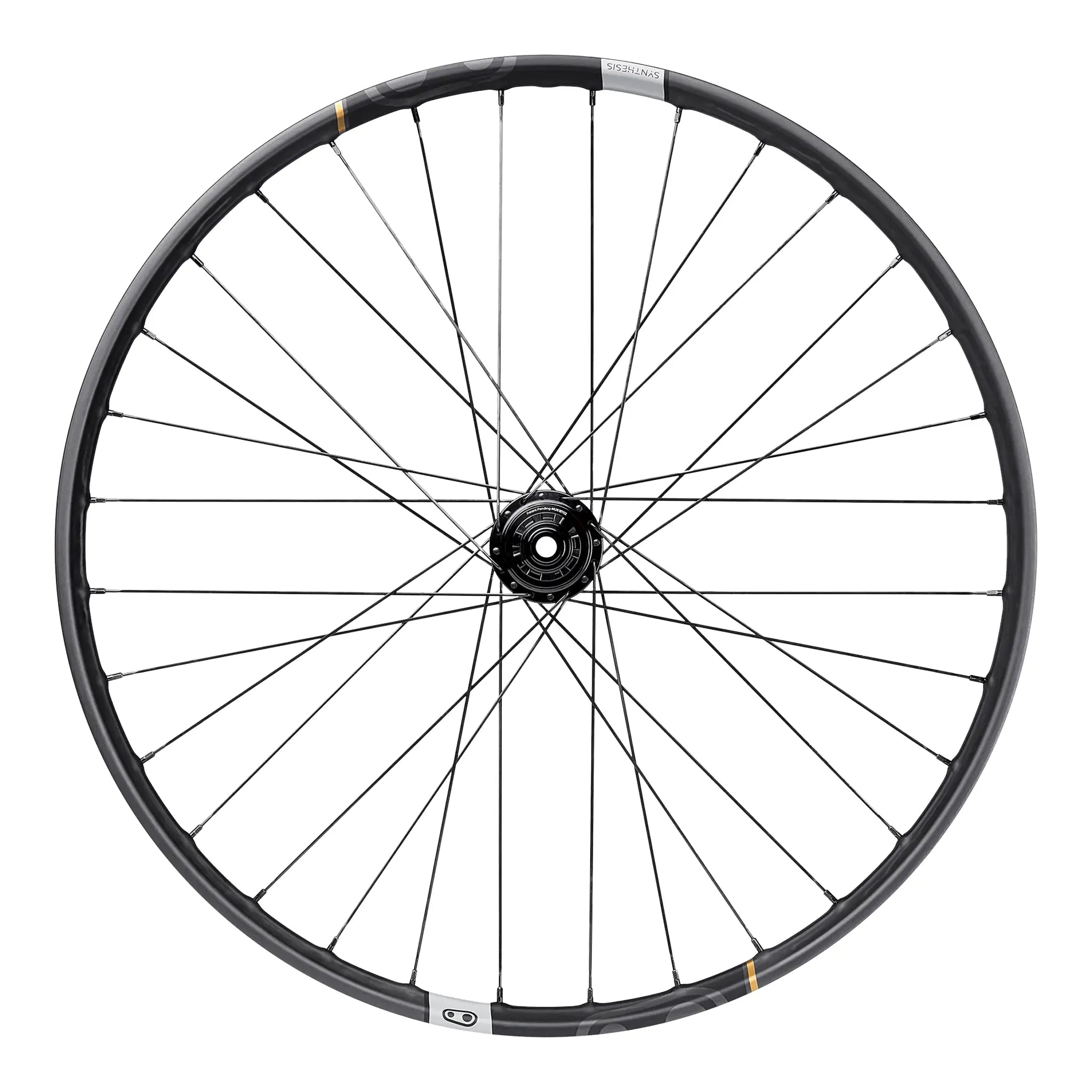 Crankbrothers Synthesis DH 11 Roue en carbone