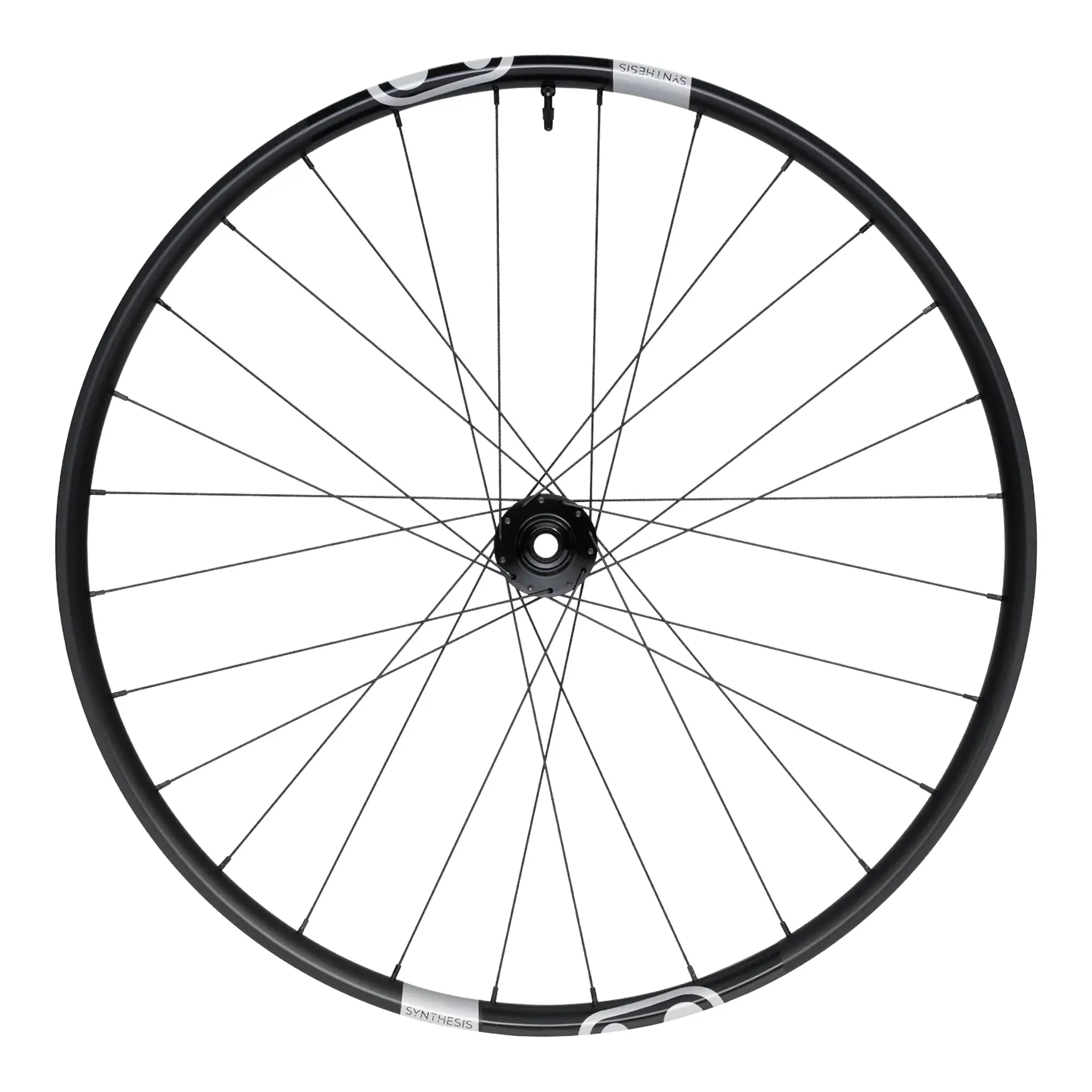 Roues Crankbrothers Synthesis DH Alloy 2.0