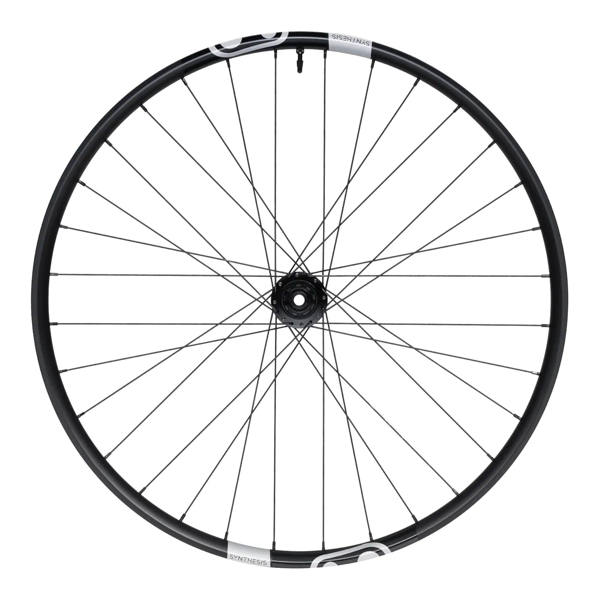 Roues Crankbrothers Synthesis DH Alloy 2.0
