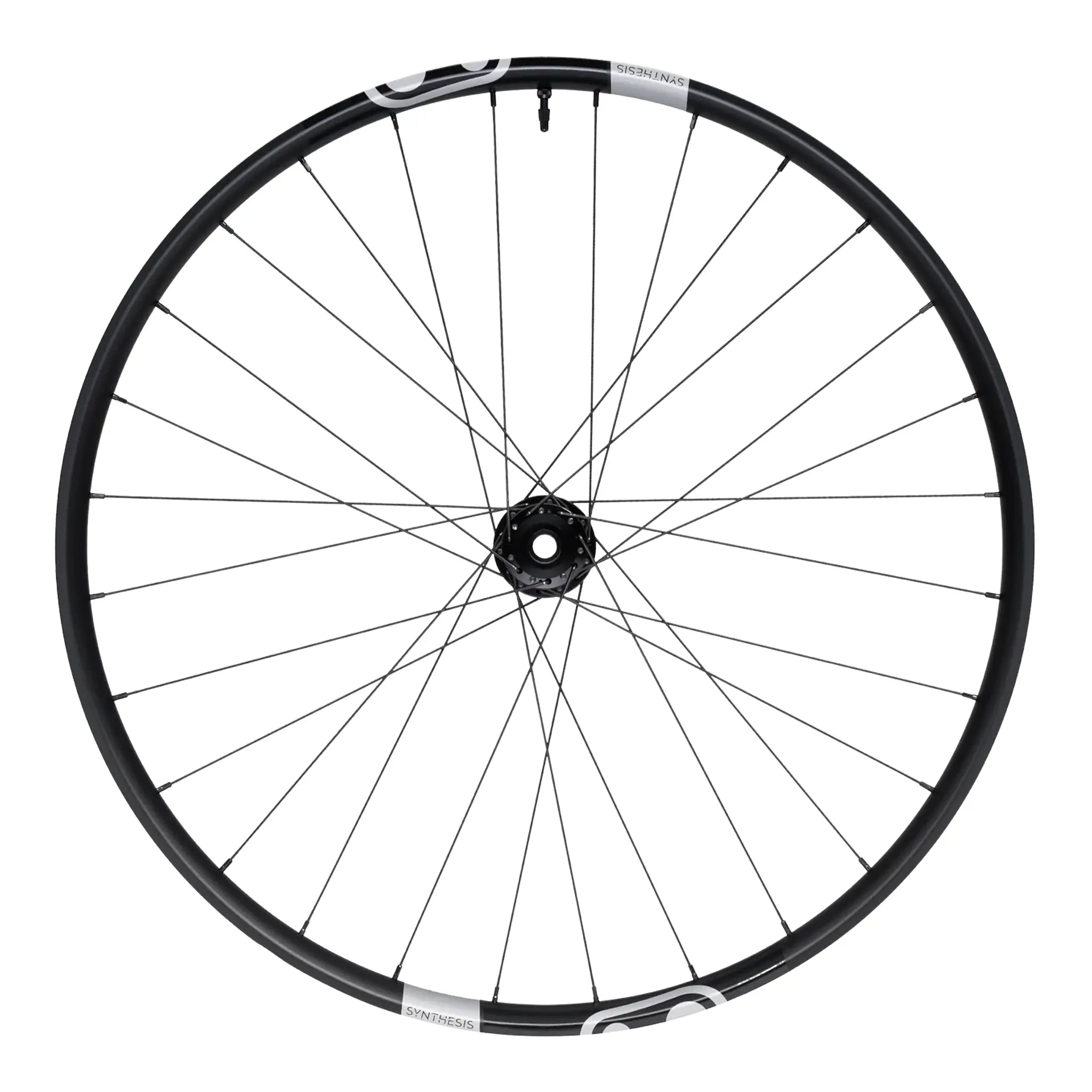 Roues Crankbrothers Synthesis DH Alloy 2.0