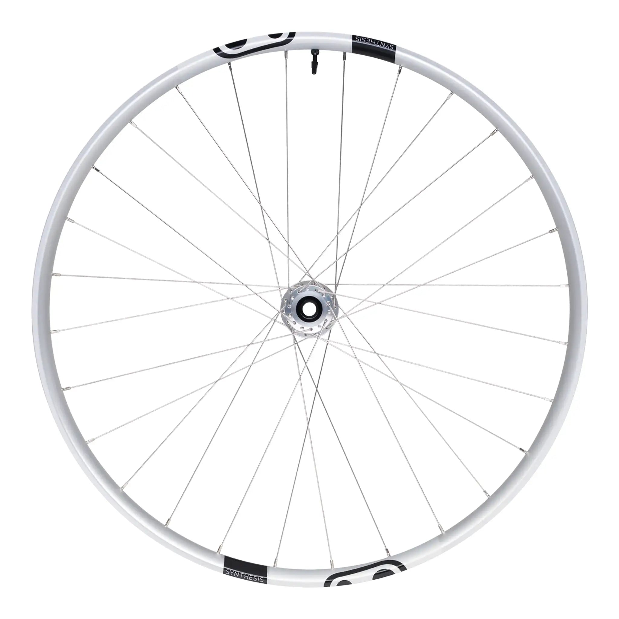 Roues Crankbrothers Synthesis DH Alloy 2.0