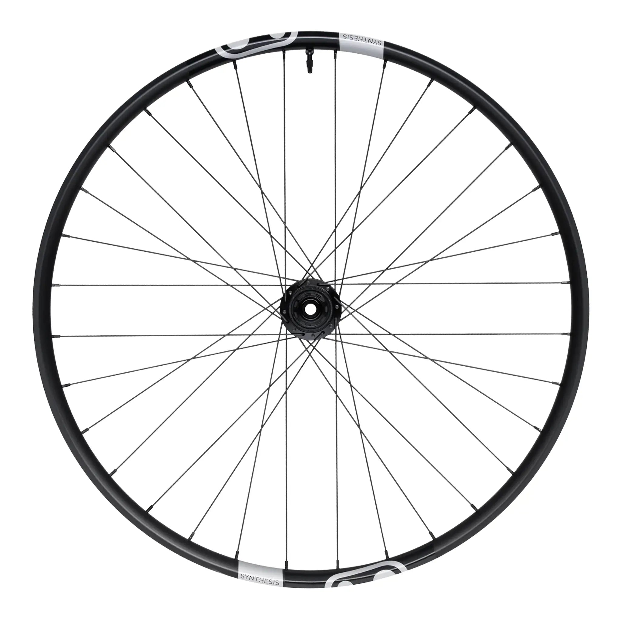 Roues Crankbrothers Synthesis DH Alloy 2.0