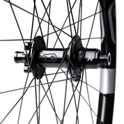 Roues Crankbrothers Synthesis DH Alloy 2.0