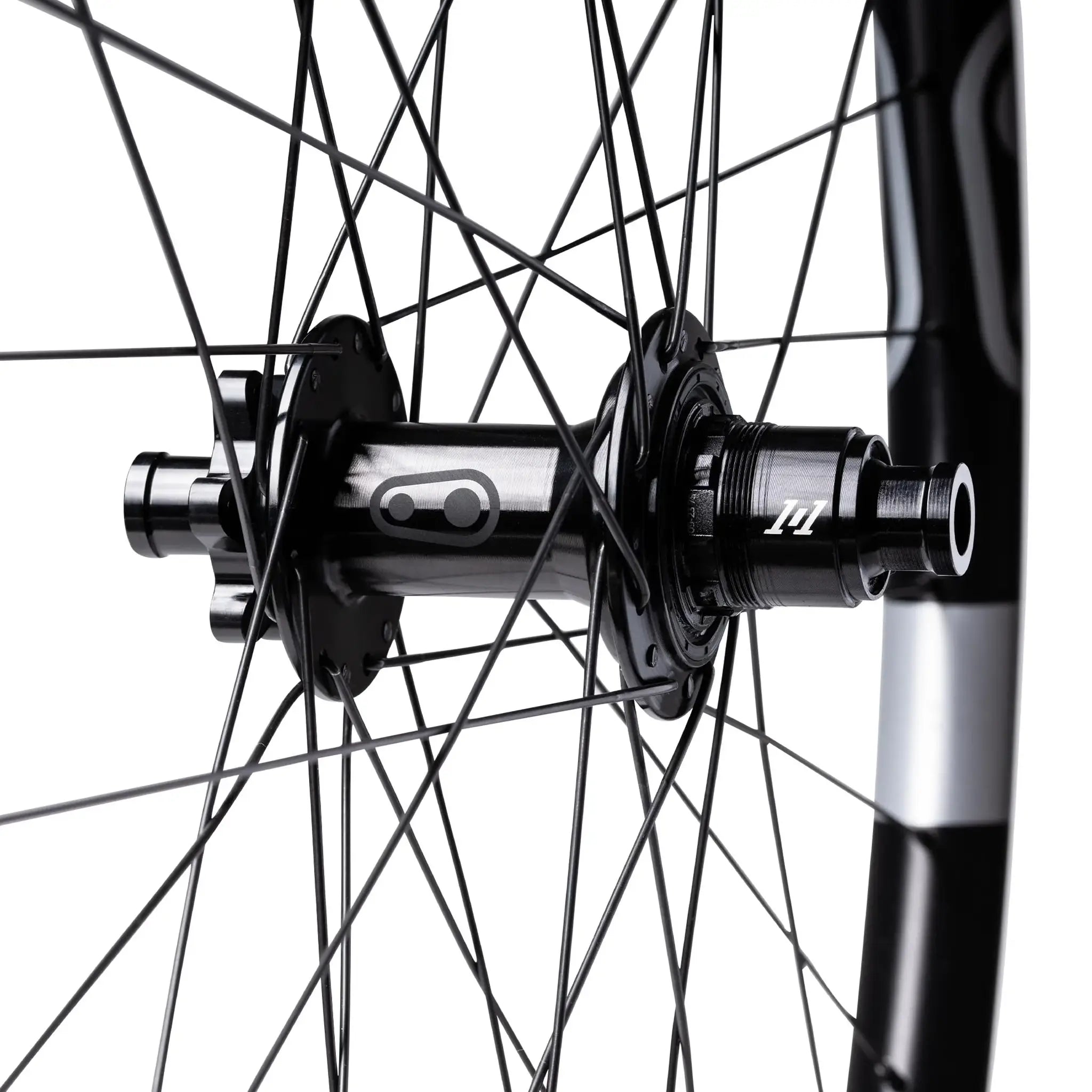 Roues Crankbrothers Synthesis DH Alloy 2.0