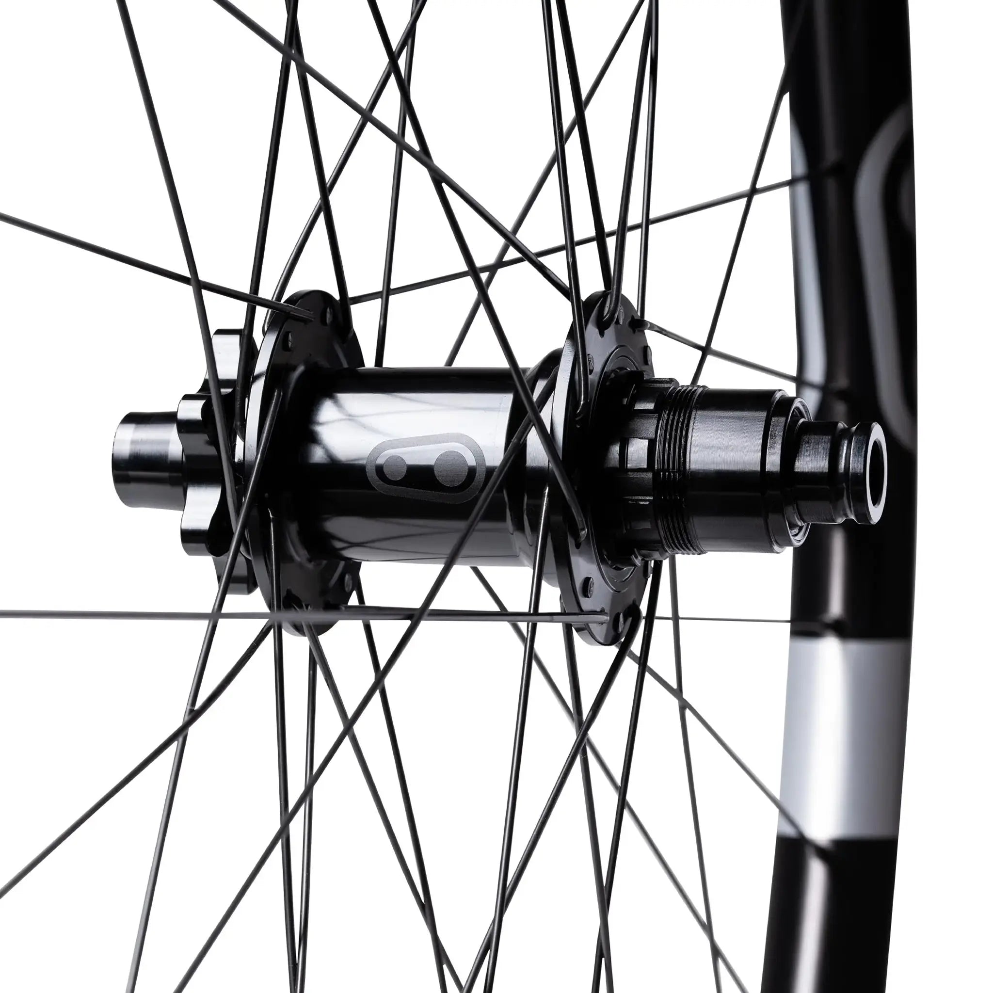 Roues Crankbrothers Synthesis DH Alloy 2.0