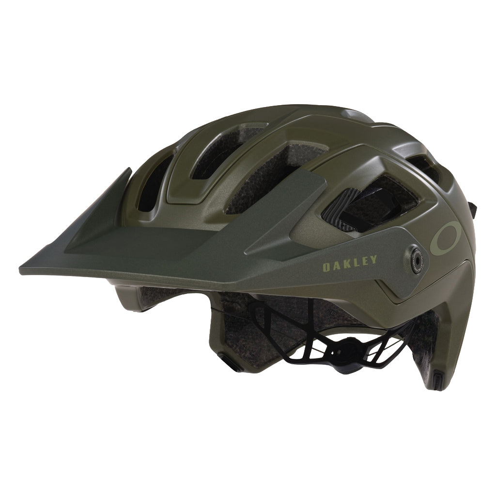Oakley DRT5 Maven MIPS Helmet – Steed Cycles