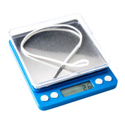 Park Tool DS-2.2 Tabletop Digital Scale