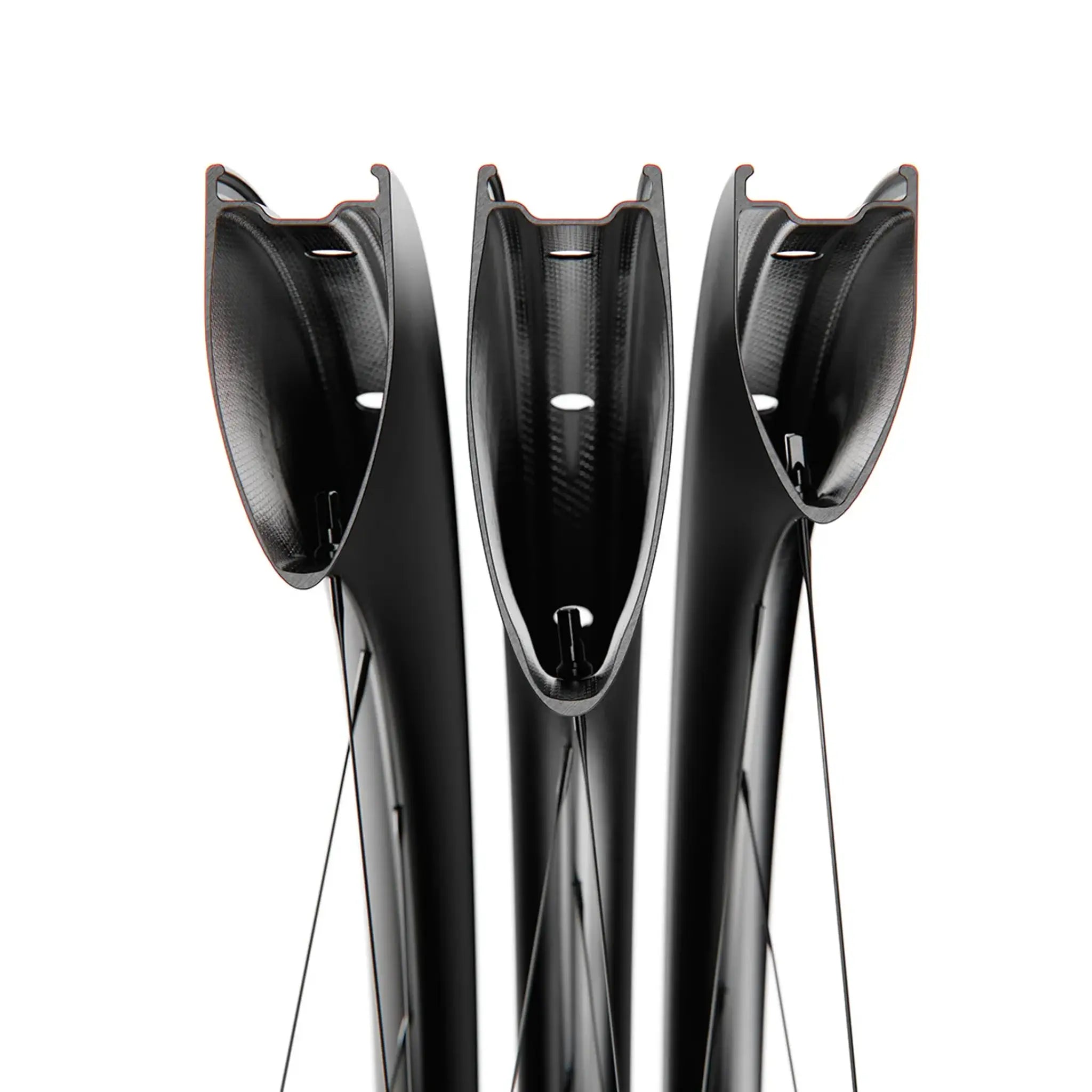 Roues à disque DT Swiss ARC 1400 DICUT DT240 65mm 700c
