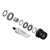 Kit de conversion DT Swiss Ratchet LN Micro Spline