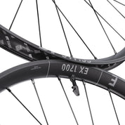 DT Swiss EX 1700 ASYM Classic 30 275 CL Wheels