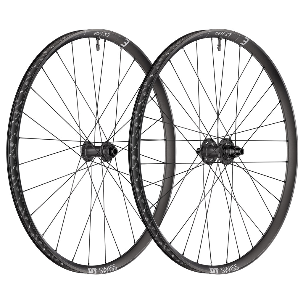 DT Swiss EX 1700 ASYM Classic 30 275 CL Wheels