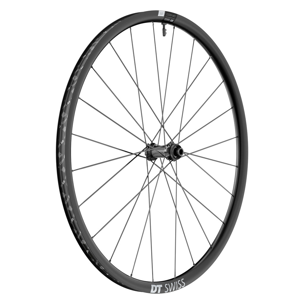 DT Swiss GR 1600 SP DB 25 700C CL Wheels