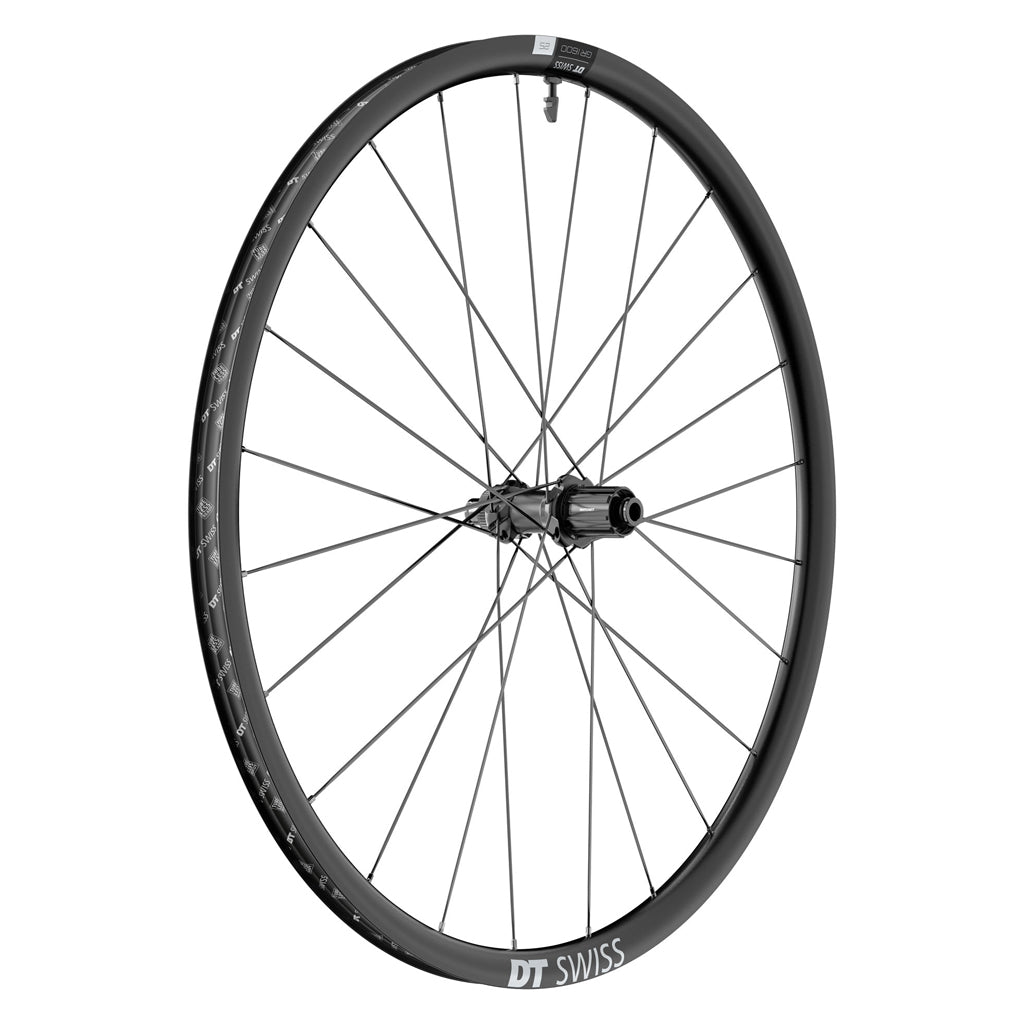 DT Swiss GR 1600 SP DB 25 700C CL Wheels