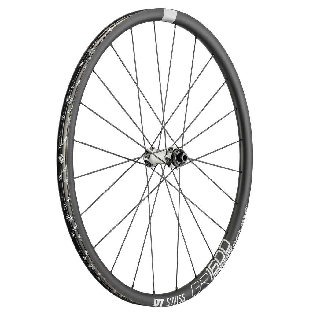 DT Swiss GR 1600 SP 25 700C CL Roues