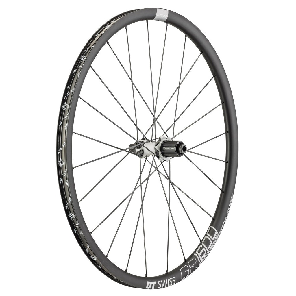 DT Swiss GR 1600 SP 25 700C CL Roues