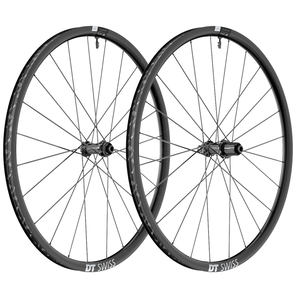 DT Swiss GR 1600 SP DB 25 700C CL Wheels