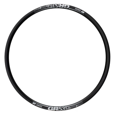 DT Swiss GR 531 Disc Rim