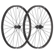 Roues DT Swiss HX 1700 ASYM 275 CL