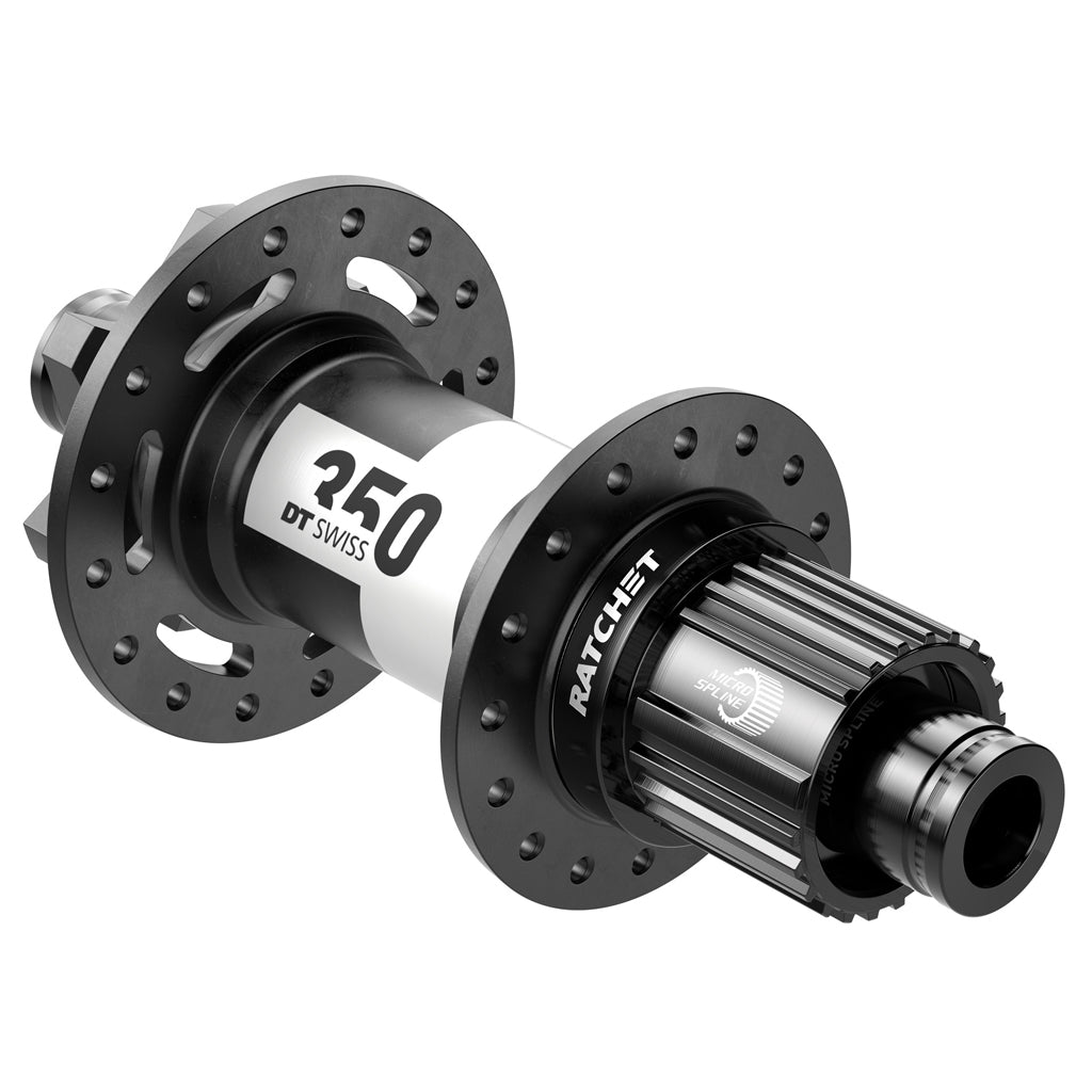 Reserve 30|HD 6069 AL 6-Bolt Wheelset