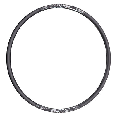 DT Swiss R 470 Disc Rim