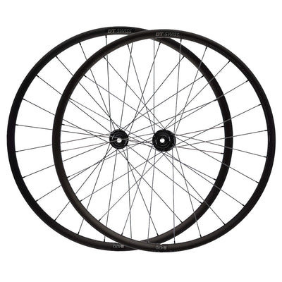 DT Swiss R470db 700c CL Wheels (Take-Off)