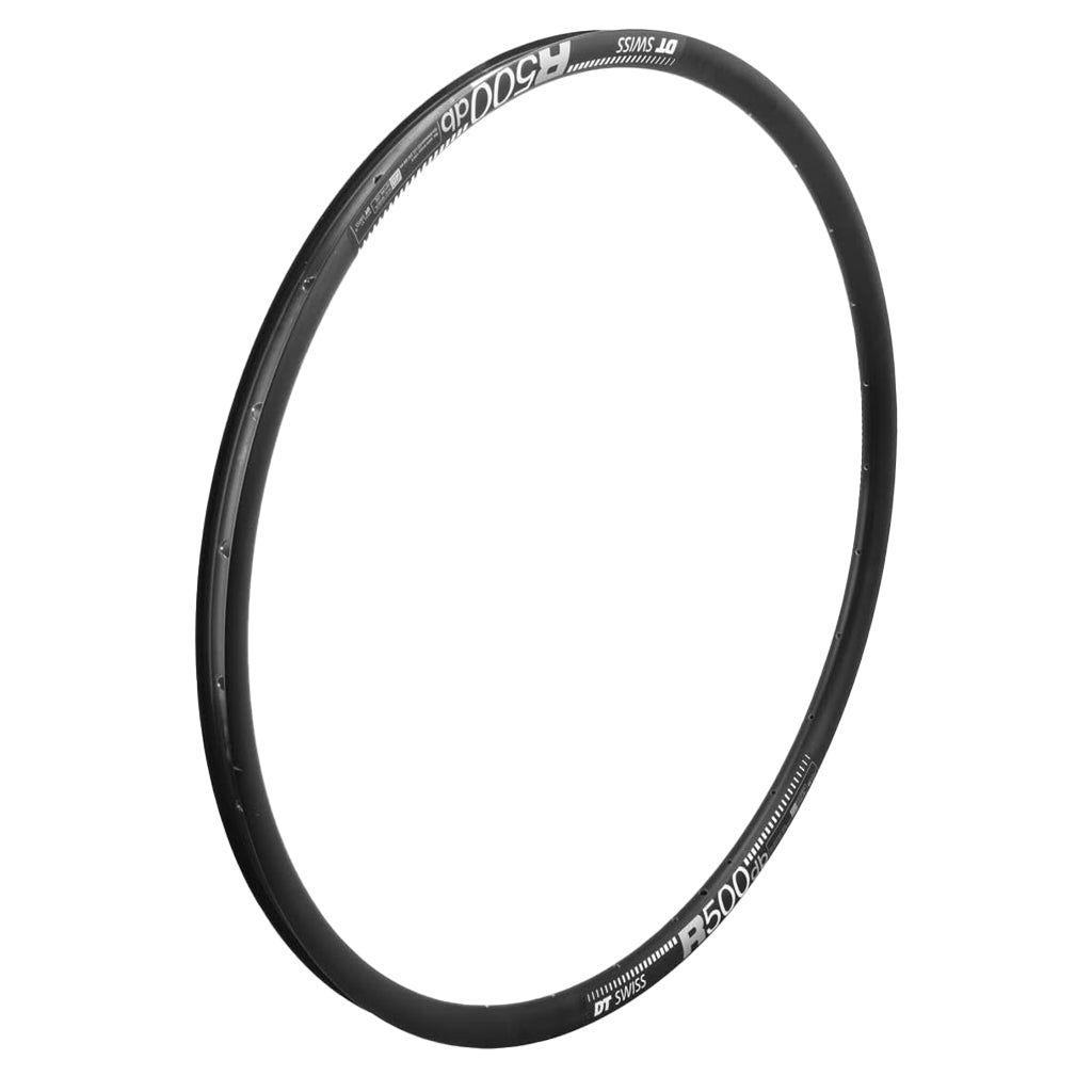 Jante DT Swiss R 500 Disc
