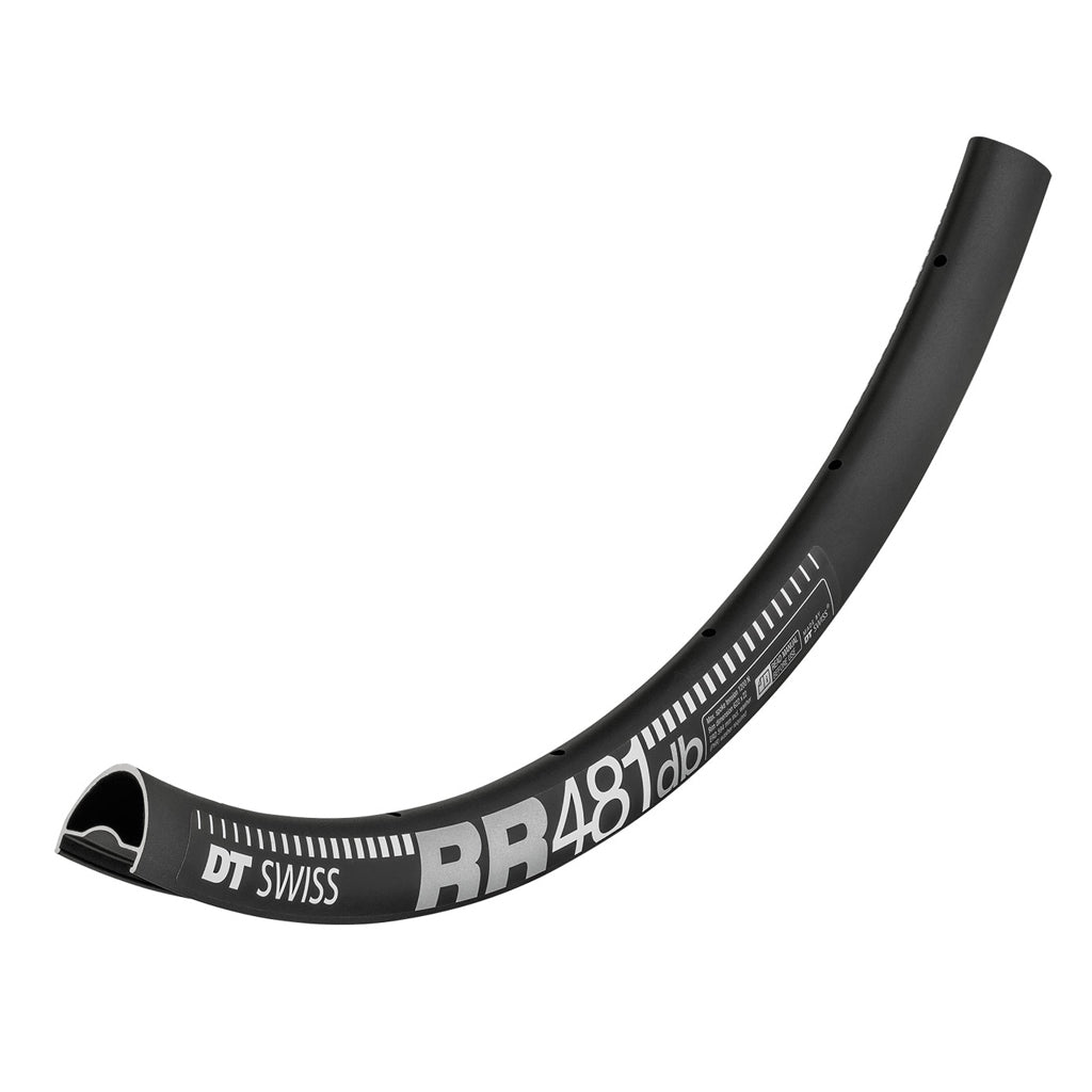 DT Swiss RR 481 Disc Rim