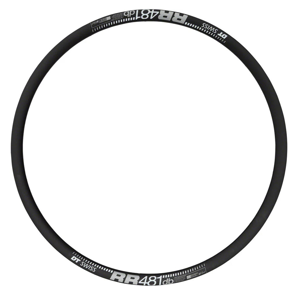 DT Swiss RR 481 Disc Rim