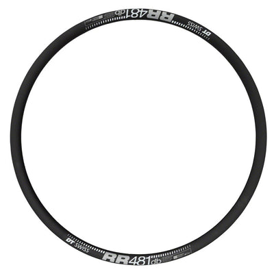 DT Swiss RR 481 Disc Rim