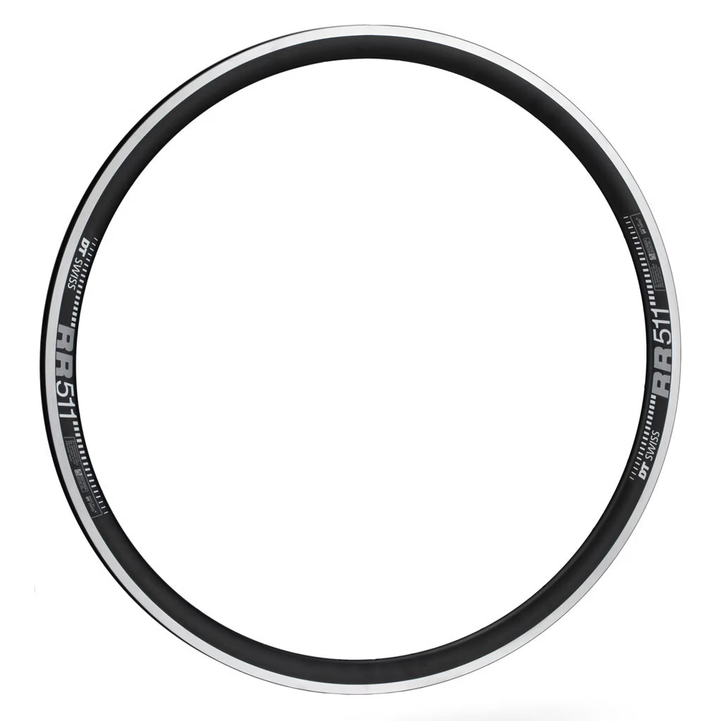 Jante DT Swiss RR 511 sans disque