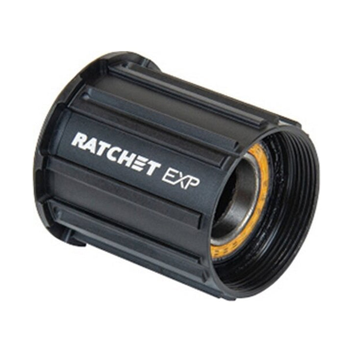 DTSwissRatchetEXPFreehubShiman