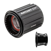 DT Swiss Ratchet EXP moyeux libres