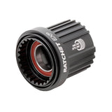DT Swiss Ratchet EXP moyeux libres