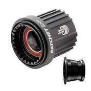 DT Swiss Ratchet EXP moyeux libres