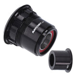 Corps de roue libre DT Swiss Ratchet LN SRAM XDR avec capuchon DS 12 mm (démonté)