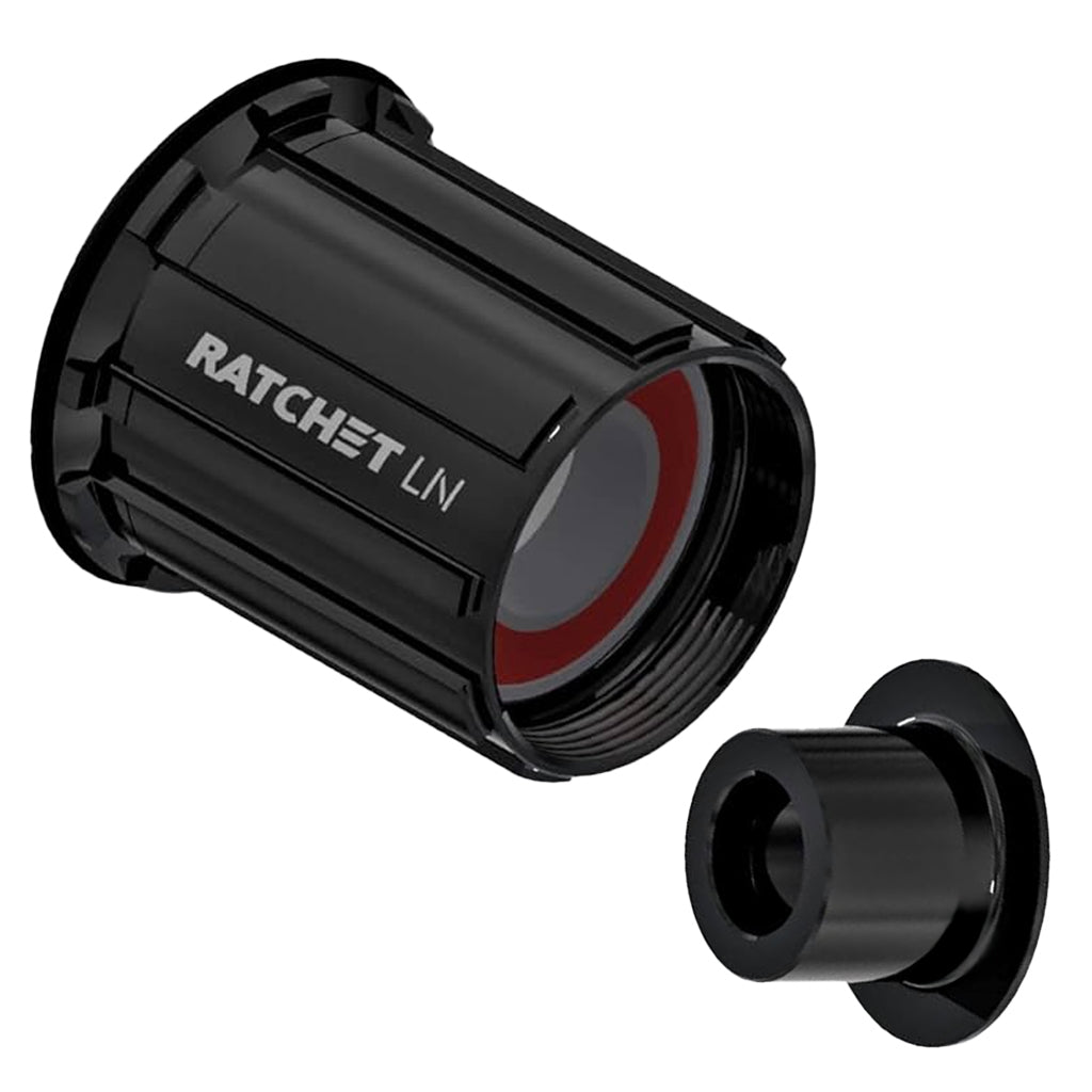 DT Swiss Ratchet LN Freehubs