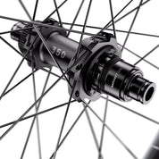 Roues DT Swiss XM 1700 ASYM 275 CL