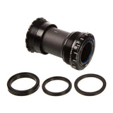 Boitier de pédalier SRAM DUB T47 Route/Route Wide 77mm (asymétrique)