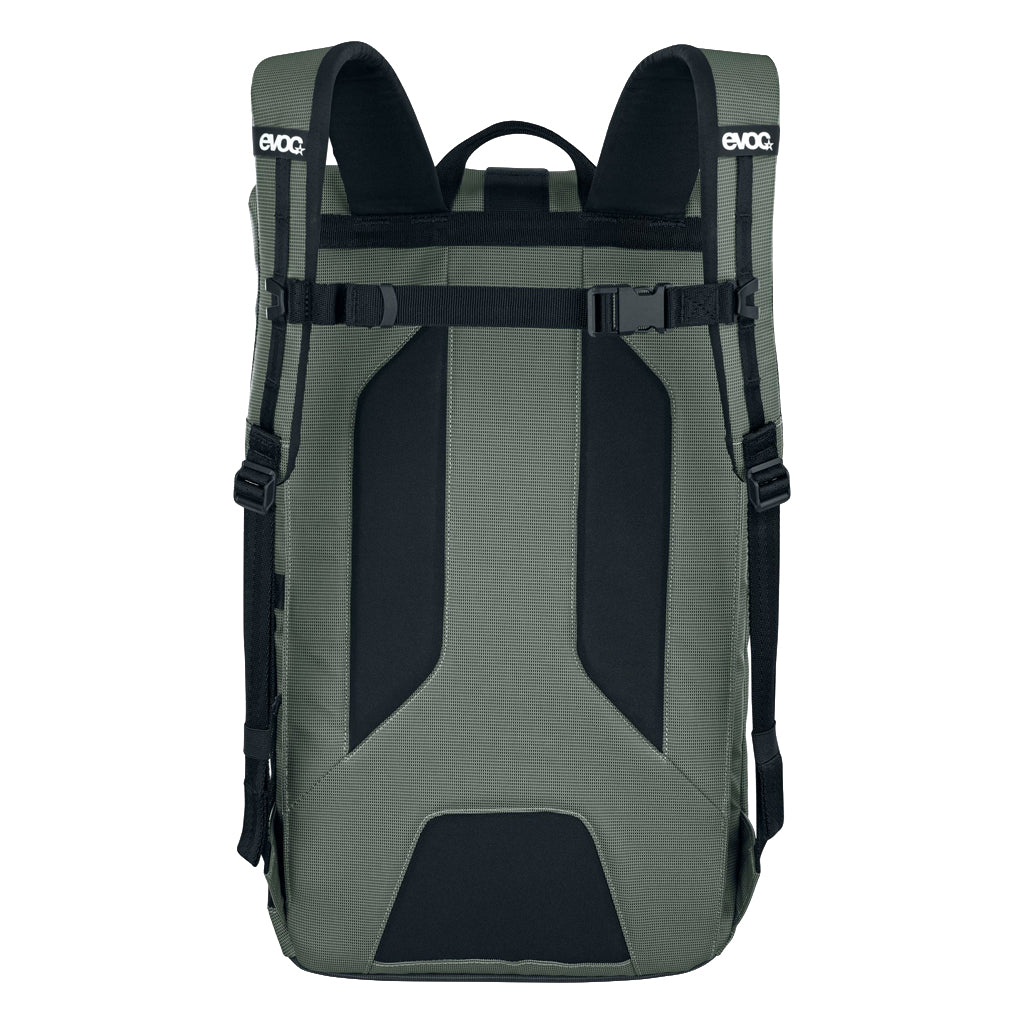 Sac à dos fourre-tout EVOC 26